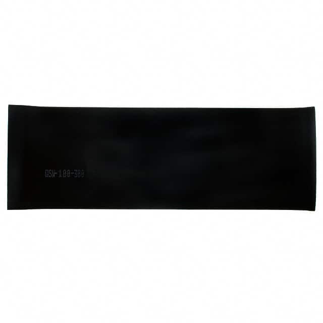 QSW-100-300 QUICK SHRINK WRAP 100MMX300MM