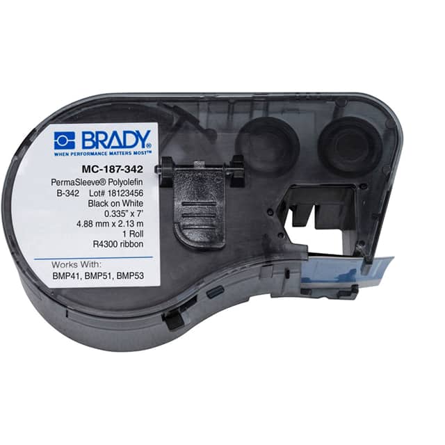 MC-187-342 SLEEVE 20 AWG TO 10 AWG