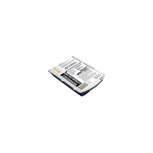 POZ X301 BATTERY Replacement for Cyberbank Poz X3