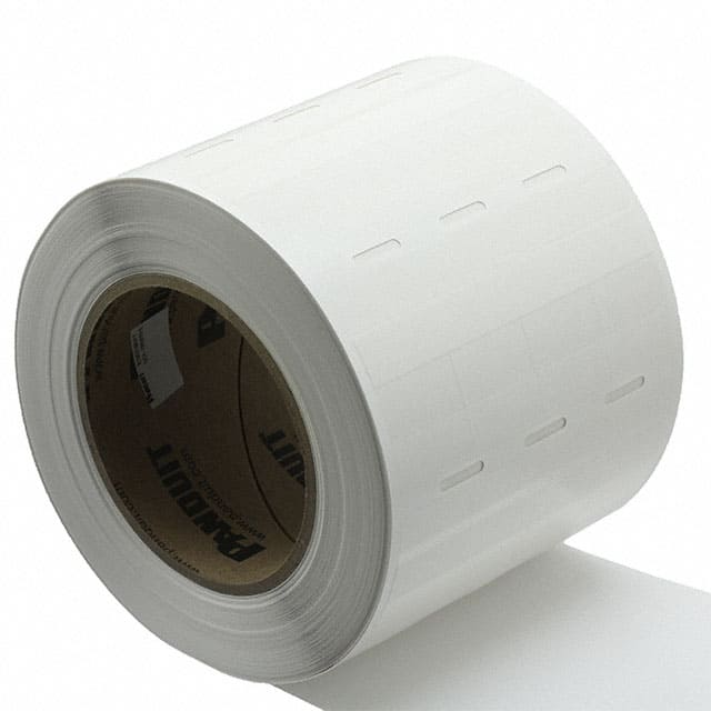 R100X150V1T LABEL ROTATING SELF LAMINATING