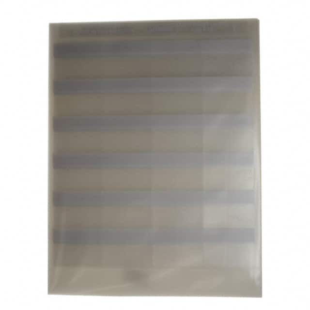 LJSL7-Y3-1 LABEL SELF LAMINATNG 2"X1.5" WHT