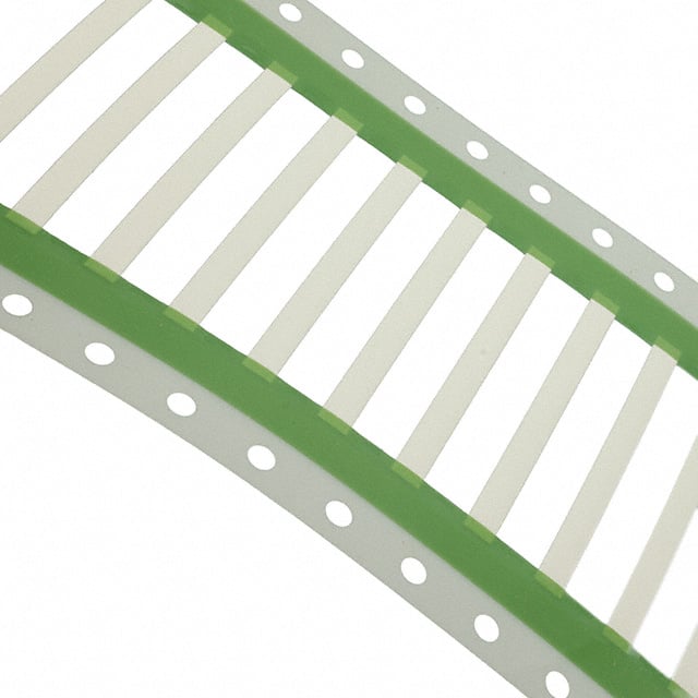 HT-SCE-3/32-2.0-9 LABEL HEAT SHRINKABLE WHITE