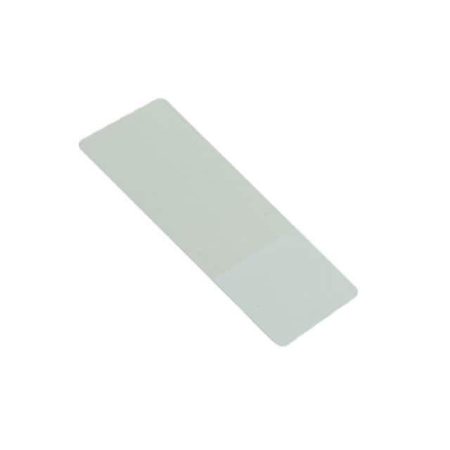 S100X225VADY LABEL SELF LAMINATNG 1X2.25" WHT