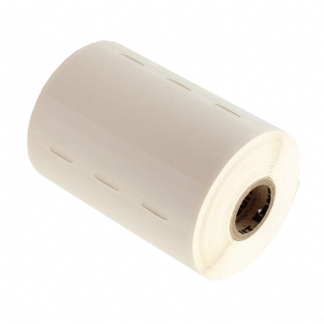 S200X225VA1Y LABEL SELF LAMINATNG 2X2.25" WHT