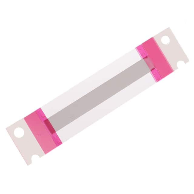 RPS-1K-22-18/2.0-9 LABEL HEAT SHRINKABLE WHITE