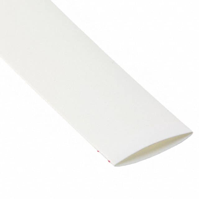 RPS-16-10/2.0-9 LABEL HEAT SHRINKABLE WHITE