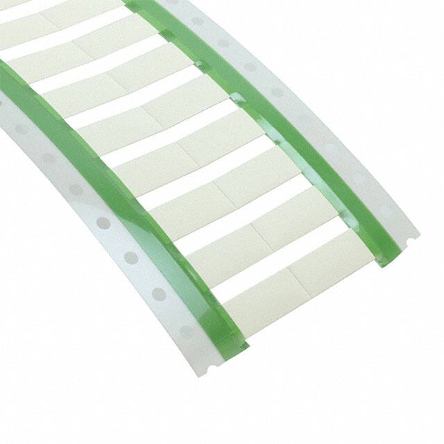 HT-SCE-1/8-2.0-S1-9 LABEL HEAT SHRINKABLE WHITE