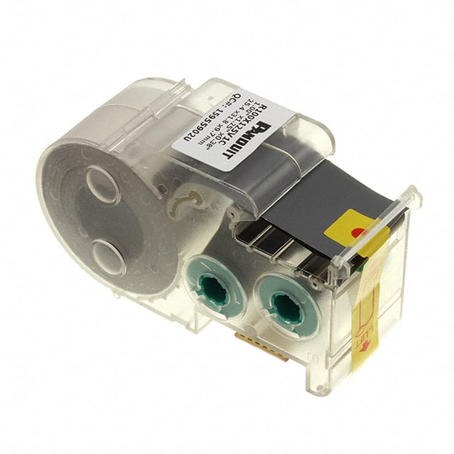 R200X400V1T LABEL ROTATING SELF LAMINATING