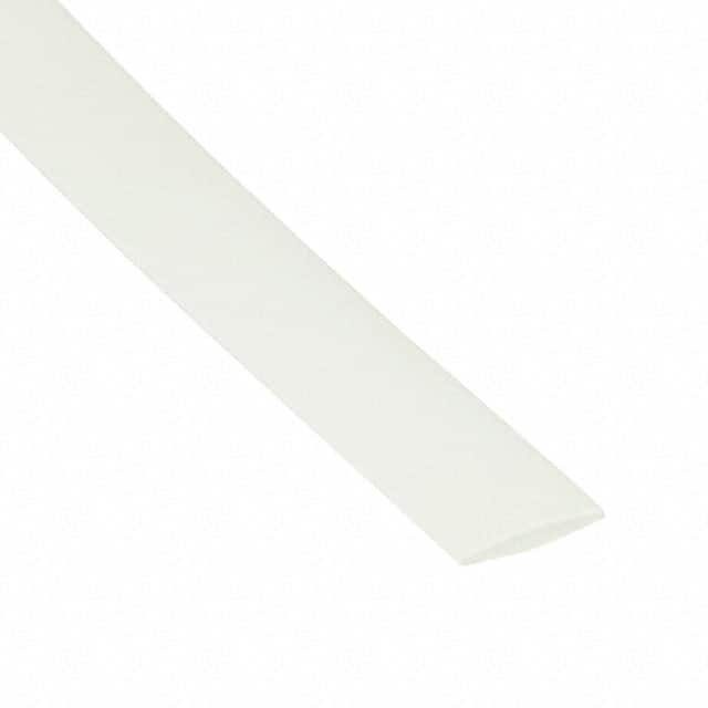 ZHD-SCE-1K-3.2-50-S1-9 LABEL HEAT SHRINKABLE WHITE