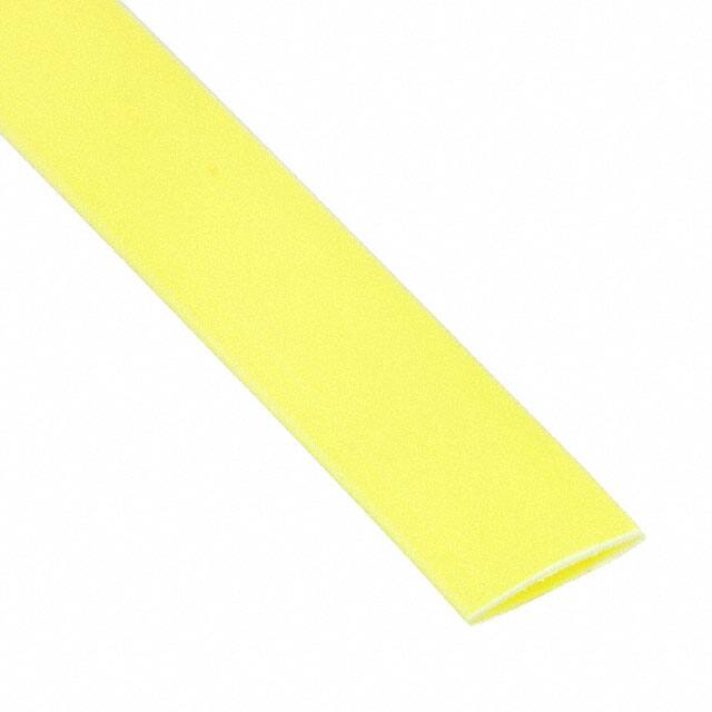 ZHD-SCE-5K-2.4-50-S1-4 LABEL HEAT SHRINKABLE YELLOW