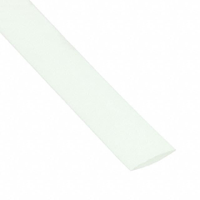 ZHD-SCE-1K-2.4-50-9 LABEL HEAT SHRINKABLE WHITE
