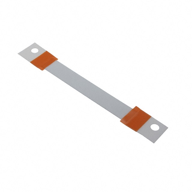 ZHD-SCE-1K-9.5-50-9 LABEL HEAT SHRINKABLE WHITE