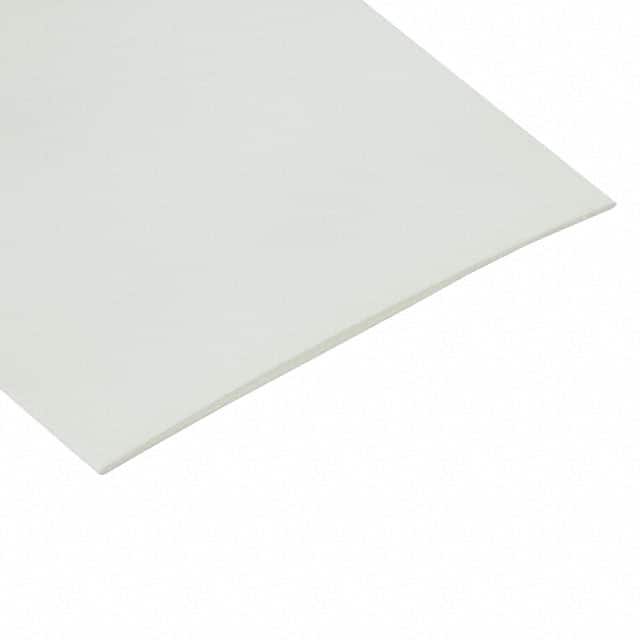ZHD-SCE-38.1-50-9 LABEL HEAT SHRINKABLE WHITE