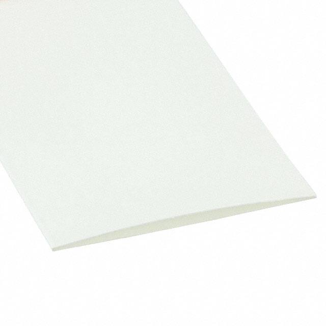 ZHD-SCE-25.4-50-9 LABEL HEAT SHRINKABL 1X1.97" WHT