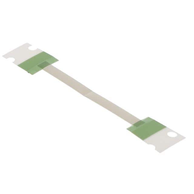 HT-SCE-3/32-2.0-S1-9 LABEL HEAT SHRINKABLE WHITE
