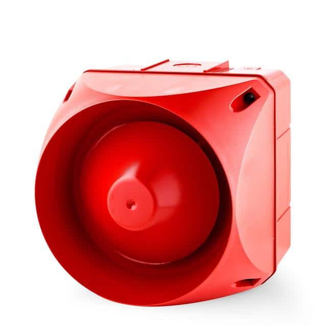 874460408 ASX MULTI-TONE ALARM SOUNDER, SI