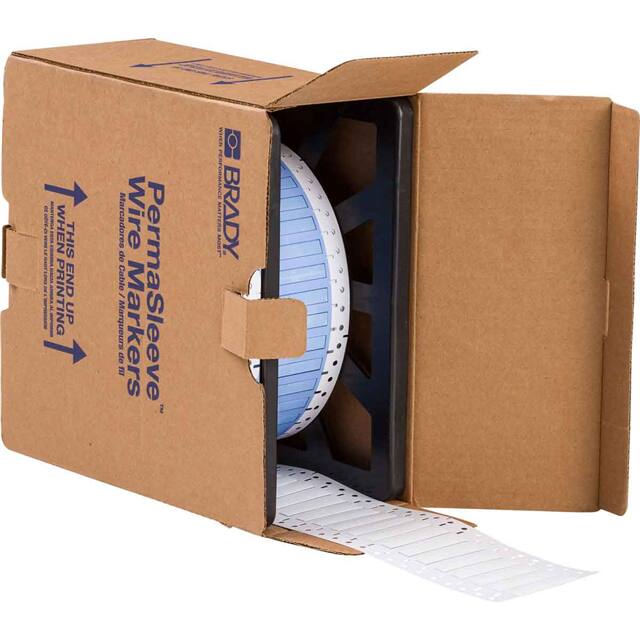 PS-187-2-WT-2 SLEEVE, 0.187"DIAX1"W 1=5000PCS