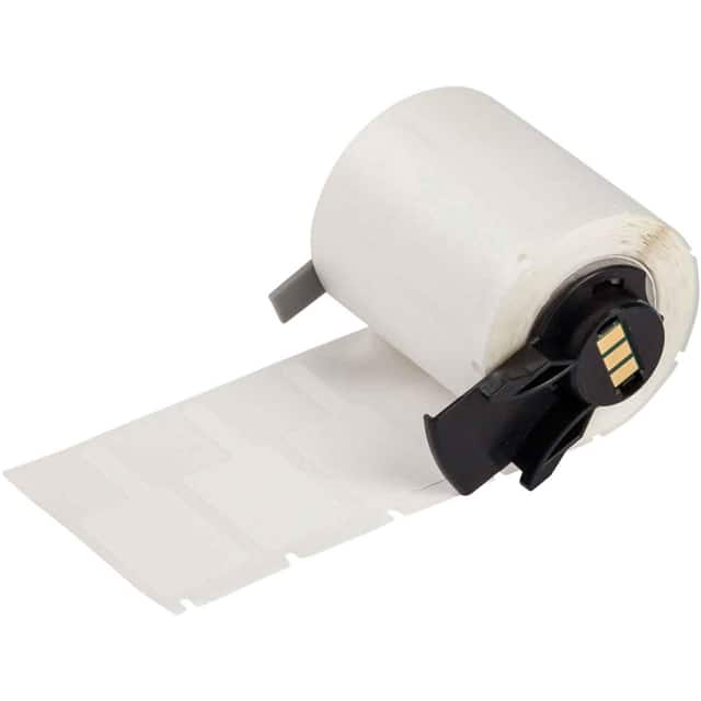 PTLFP-01-425 LABEL 0.788"HX1.18"W WH 1=250PCS