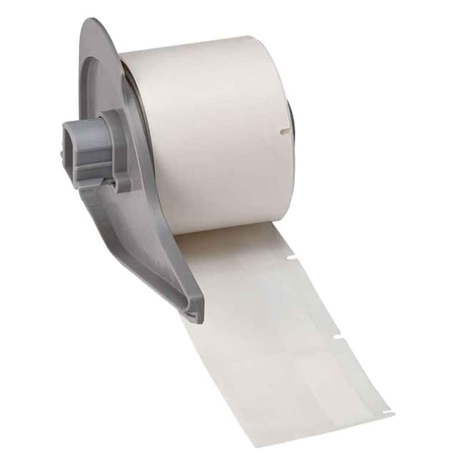 M71-32-427 LABEL 1.5"HX1.5"W CLR 1=250PCS