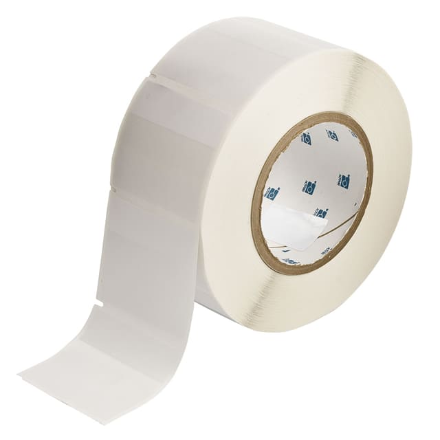 THT-26-427-1 LABEL 2.25"HX2.500"W 1=1000PCS