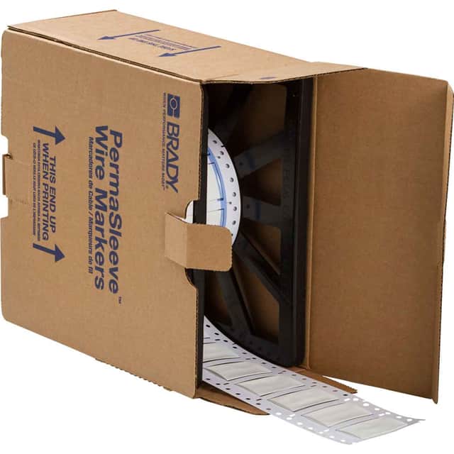 3PS-750-2-WT SLEEVE, 0.75" DIA X 2"W 1=250PCS