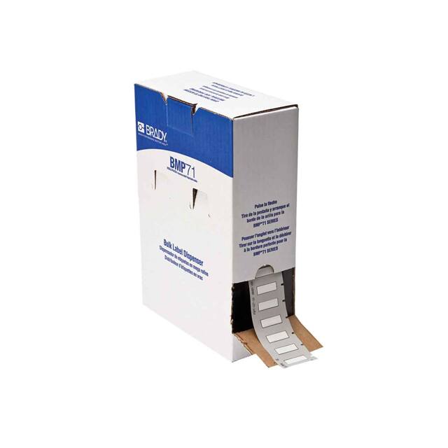 BM71-187-1-342 WIRE MARK SLEEV 20~10AWG 1=1K PC
