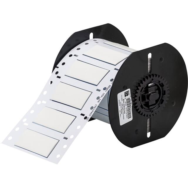 B33D-500-2-342 SLEEVE 8 TO 1 AWG 1=350PCS