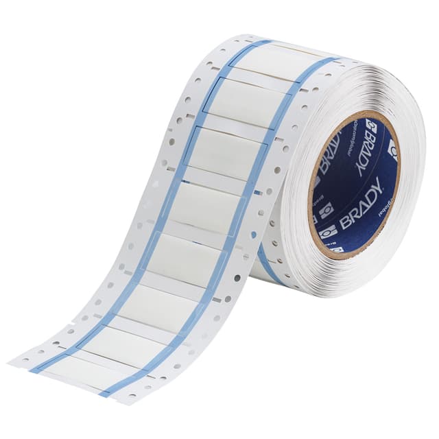 3PS-500-2-WT SLEEVE, 0.5" DIA X 2" W 1=500PCS