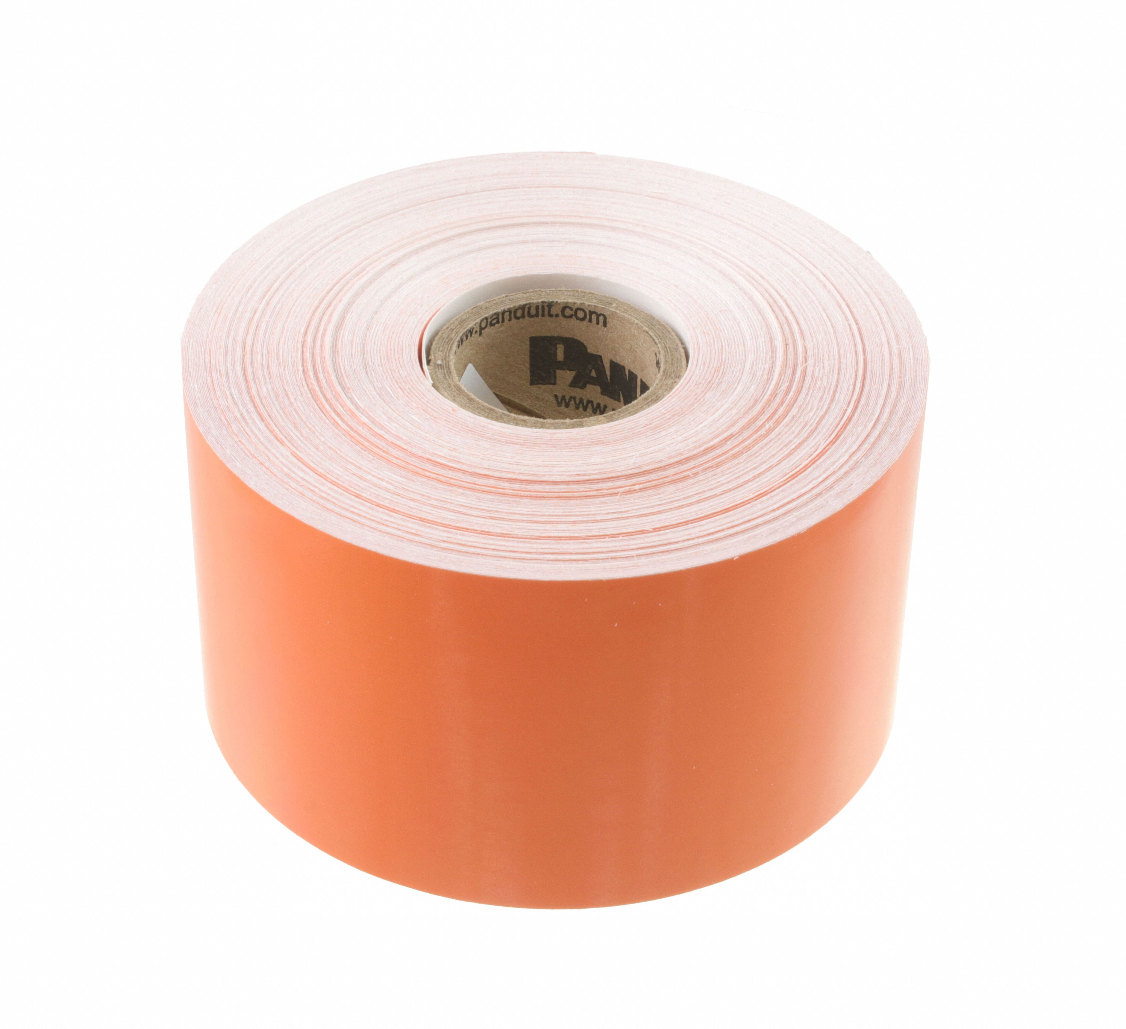 T200X000YU1 SUPER-TACK CONTINUOUS TAPE, POLY
