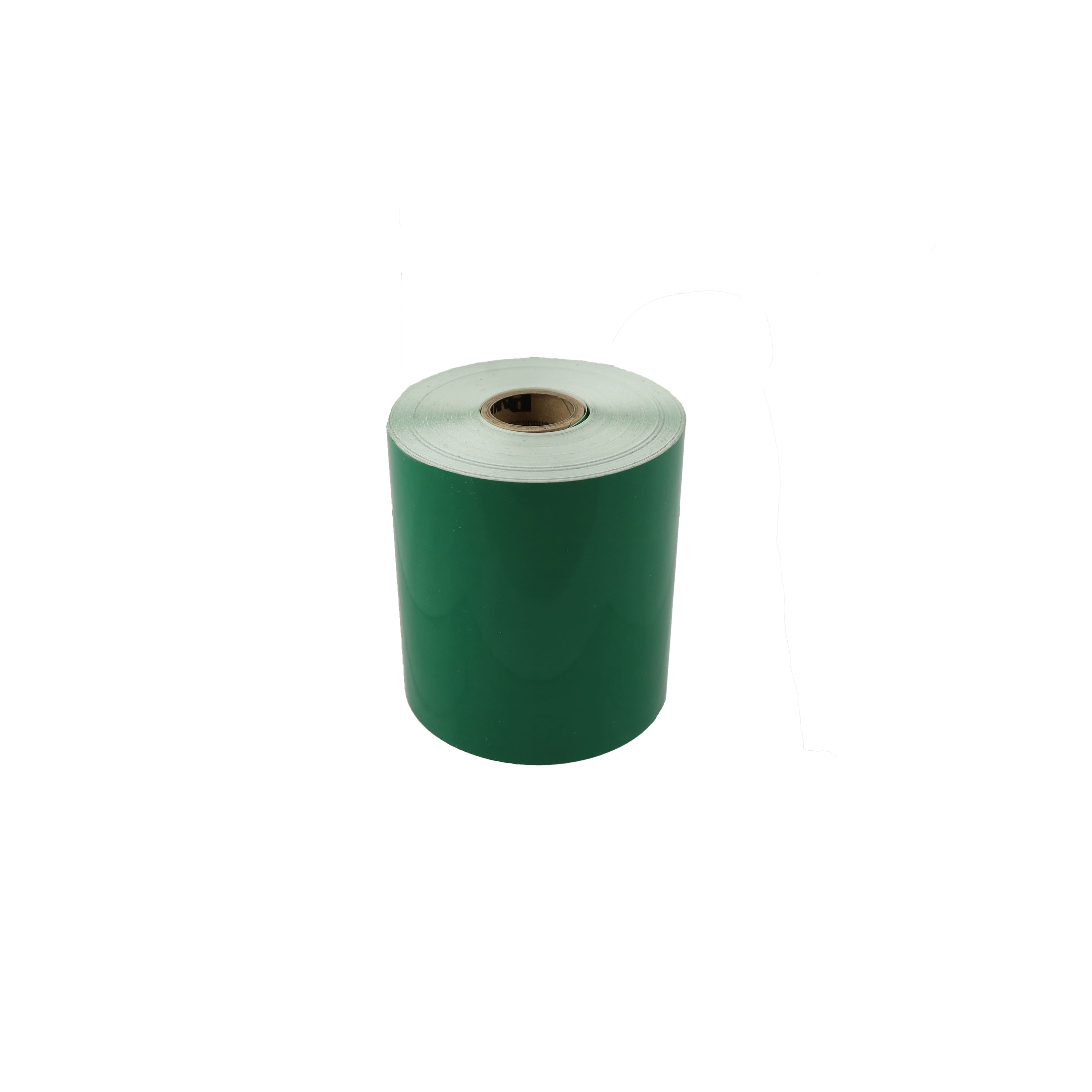 T400X000YS1 SUPER-TACK CONTINUOUS TAPE, GREE