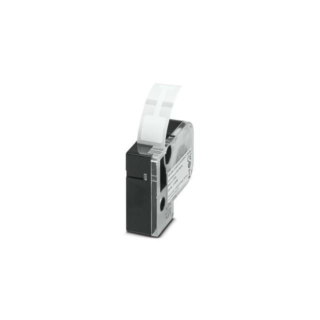 1116190 CABLE MARKING FLAGS, ROLL, WHITE