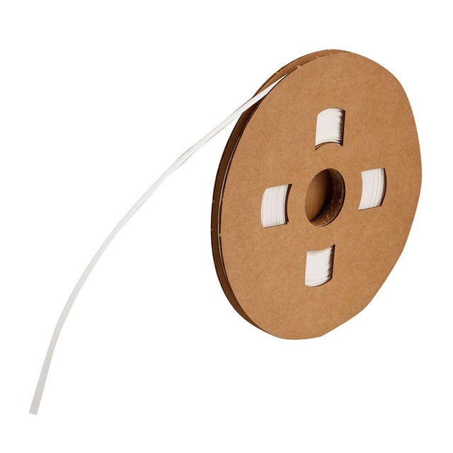 PS-C-125-WT HEAT SHRINK TUBING