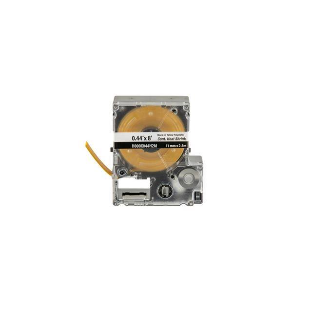 H000X044H2M CONT HS MIL GRADE, .44"W X 8'L,