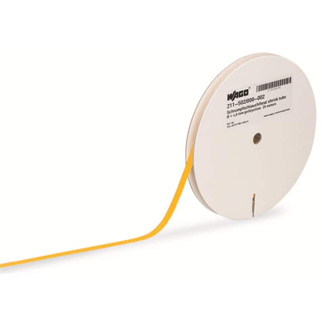 211-502/000-002 SHRINK TUBE; FOR SMART PRINTER;