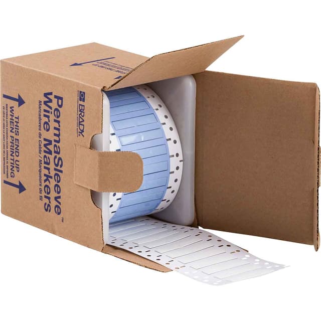 PS-187-2-WT-S-2 SLEEVE, 0.187 IN DIA X 1 IN W