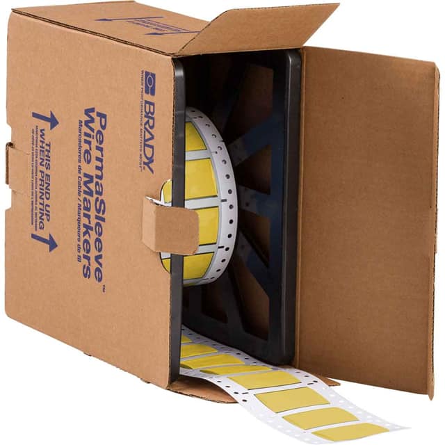 HX-750-2-YL SLEEVE, 0.75 IN DIA X 2 IN W