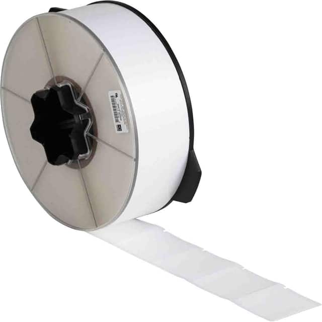 WRAP-9-499 WRAP-9-499 LABELS PER ROLL 2,100
