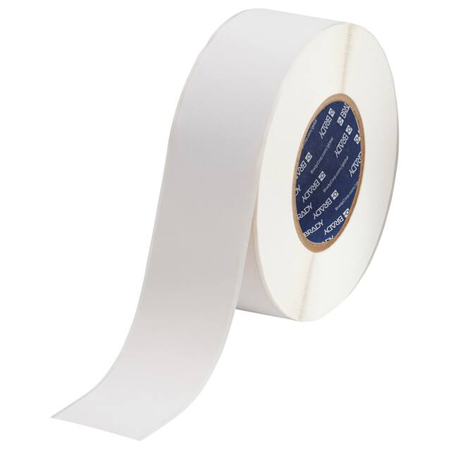 THT-106-472 LABEL, 2 IN W X 300 FT L