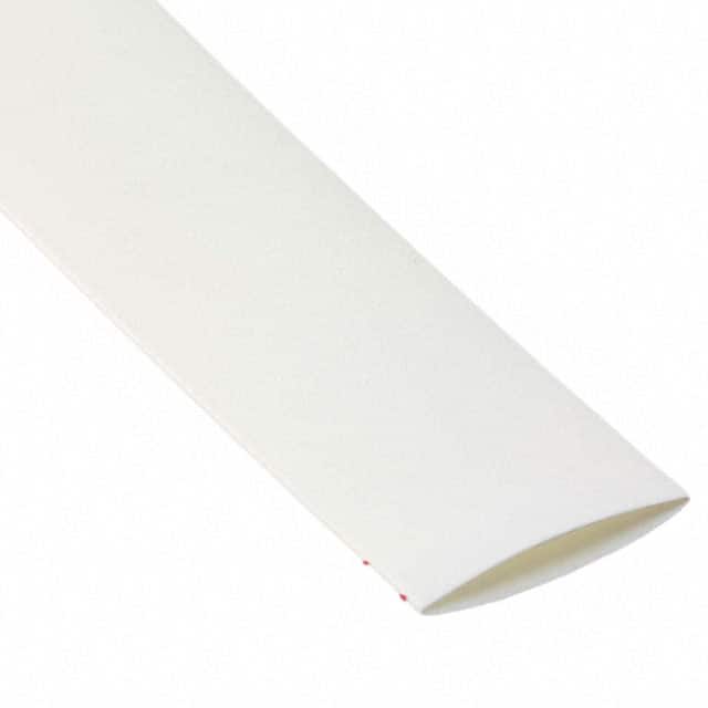 RPS-1K-18-12/2.0-9 LABEL HEAT SHRINKABLE WHITE