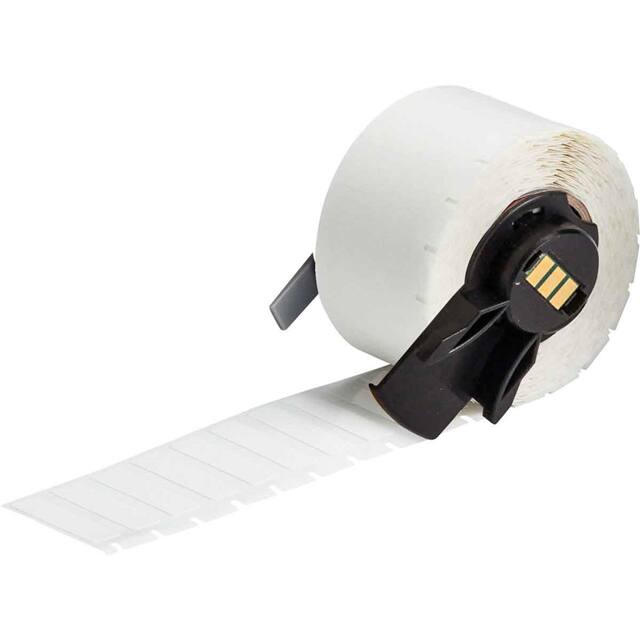 PTL-15-498 LABEL, 0.275 IN H X 1 IN W