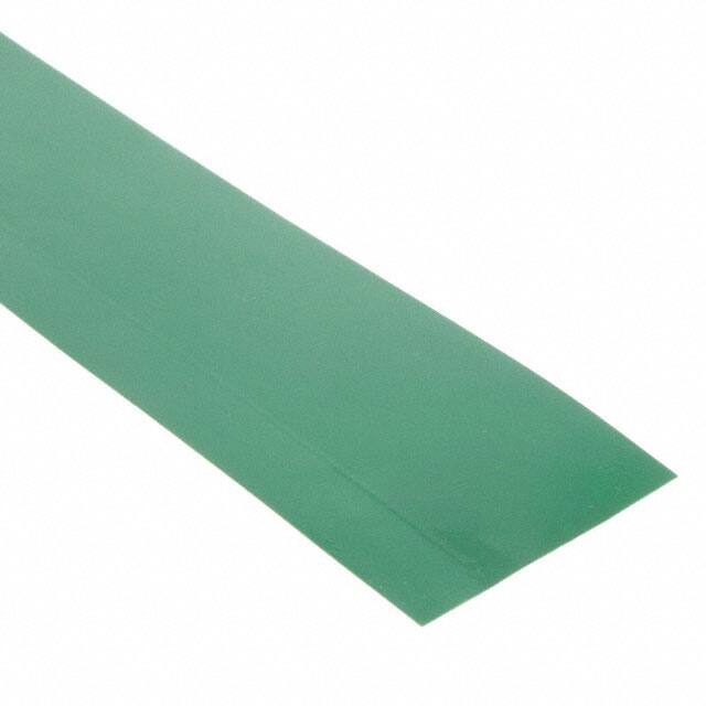 558-00340 LABEL STANDARD 1" X 250'/RL GRN