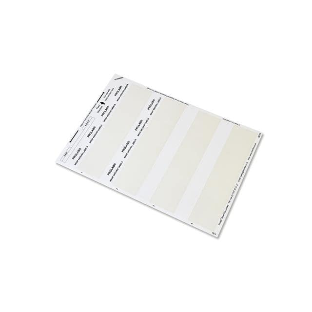 P08/5012LW THE SILVER FOX PROLAB STANDARD W