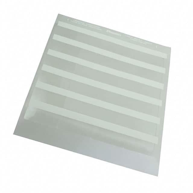 S200X150YAJ LABEL SELF LAMINATING WHT 24/SHT