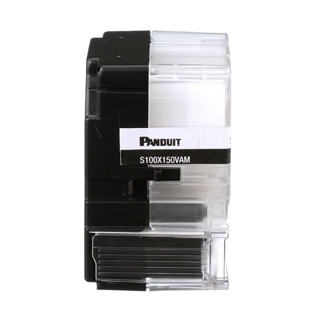 S100X150VAM MP CASSETTE, SELF-LAMINATING LAB