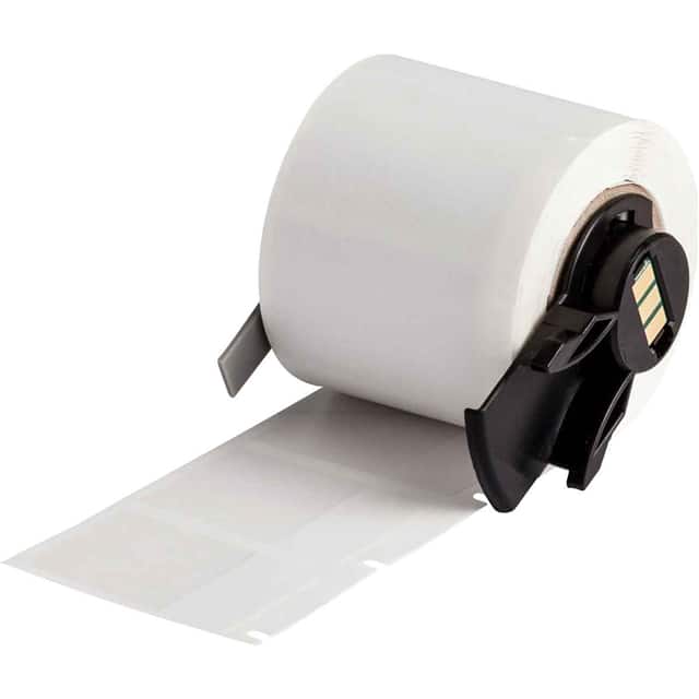 PTL-31-427 LABEL 1.5" H X 1" W 1=250PCS