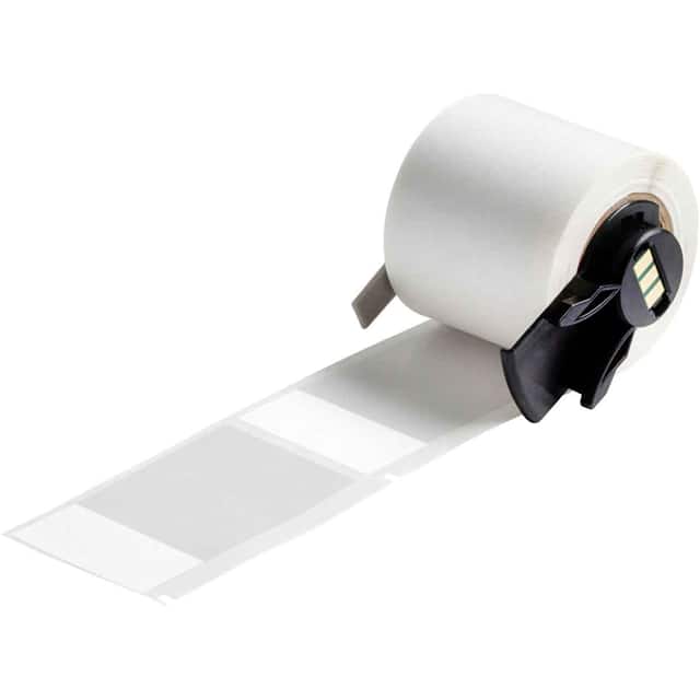 PTL-157-427 LABEL 2.5" H X 1.5" W 1=100PCS
