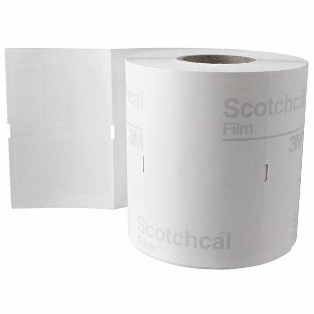 0817552 LABEL STAND 1.5"X2.5" WHT 1000PC