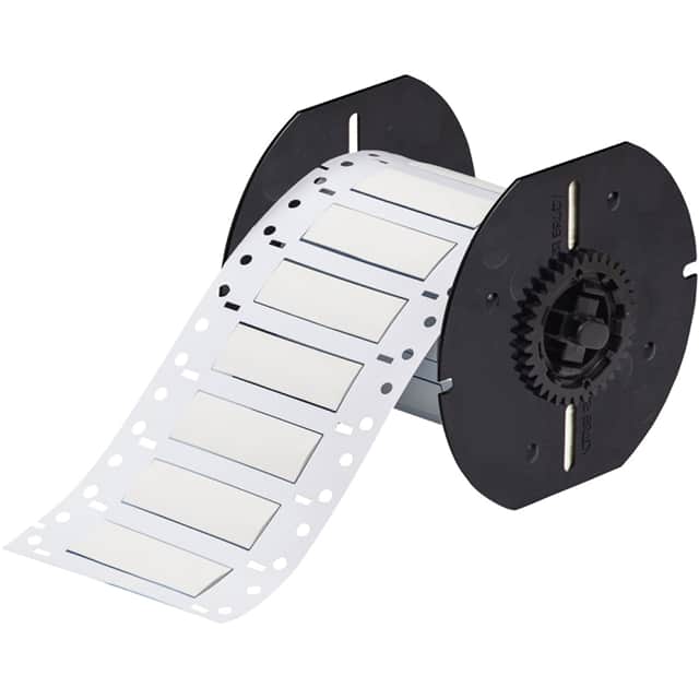 B33-375-2-342 SLEEVE 12 TO 4 AWG 1=500PCS