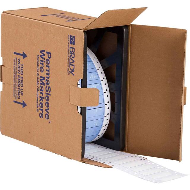 PS-375-2-WT SLEEVE, 0.375"DIAX2"W 1=1000PCS