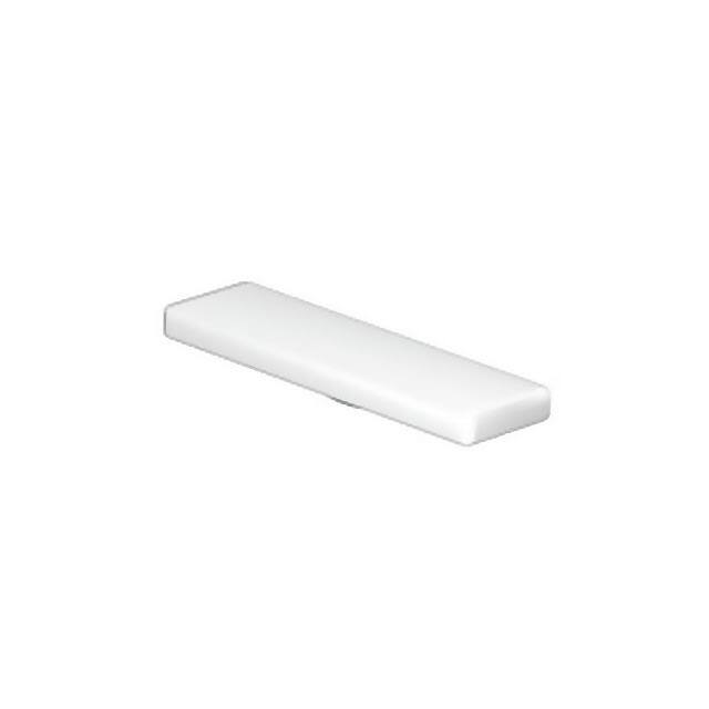 1609981044 LABEL STANDARD 0.16" X 0.59" WHT